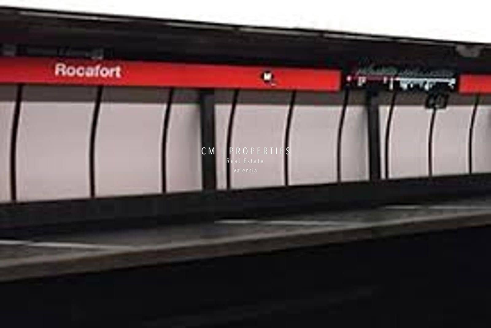 Building Plot for sale in Rocafort - € 1,250,000 (Ref: 9097107)