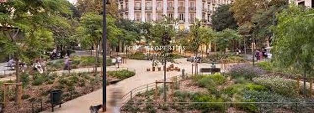 Byggegrund til salg i Rocafort - € 1.250.000 (Ref: 9097107)