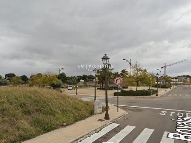 Byggegrund til salg i Rocafort - € 1.250.000 (Ref: 9097107)