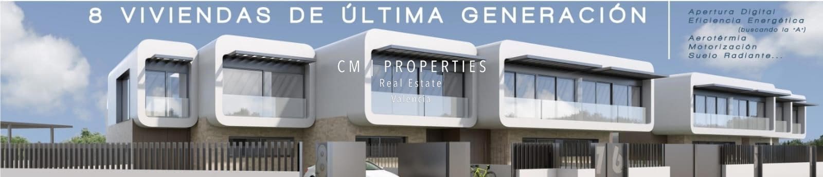 Building Plot for sale in Rocafort - € 1,250,000 (Ref: 9097107)