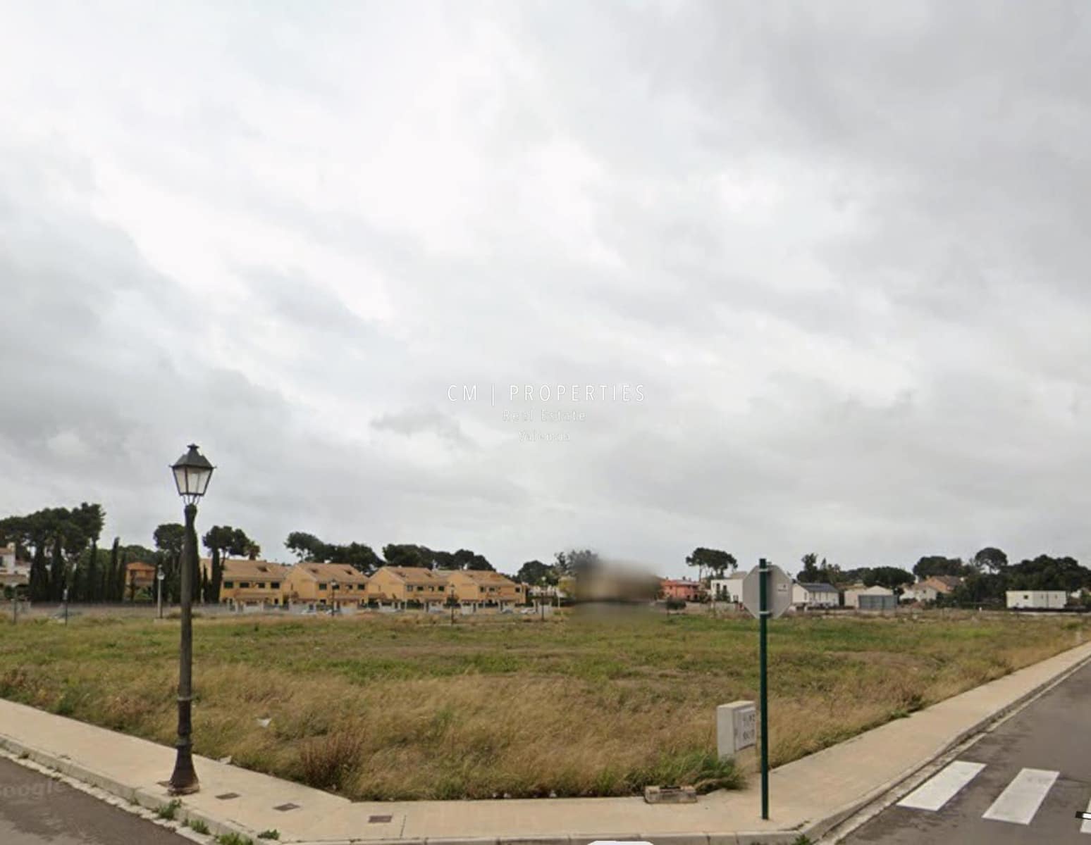 Building Plot for sale in Rocafort - € 1,250,000 (Ref: 9097107)