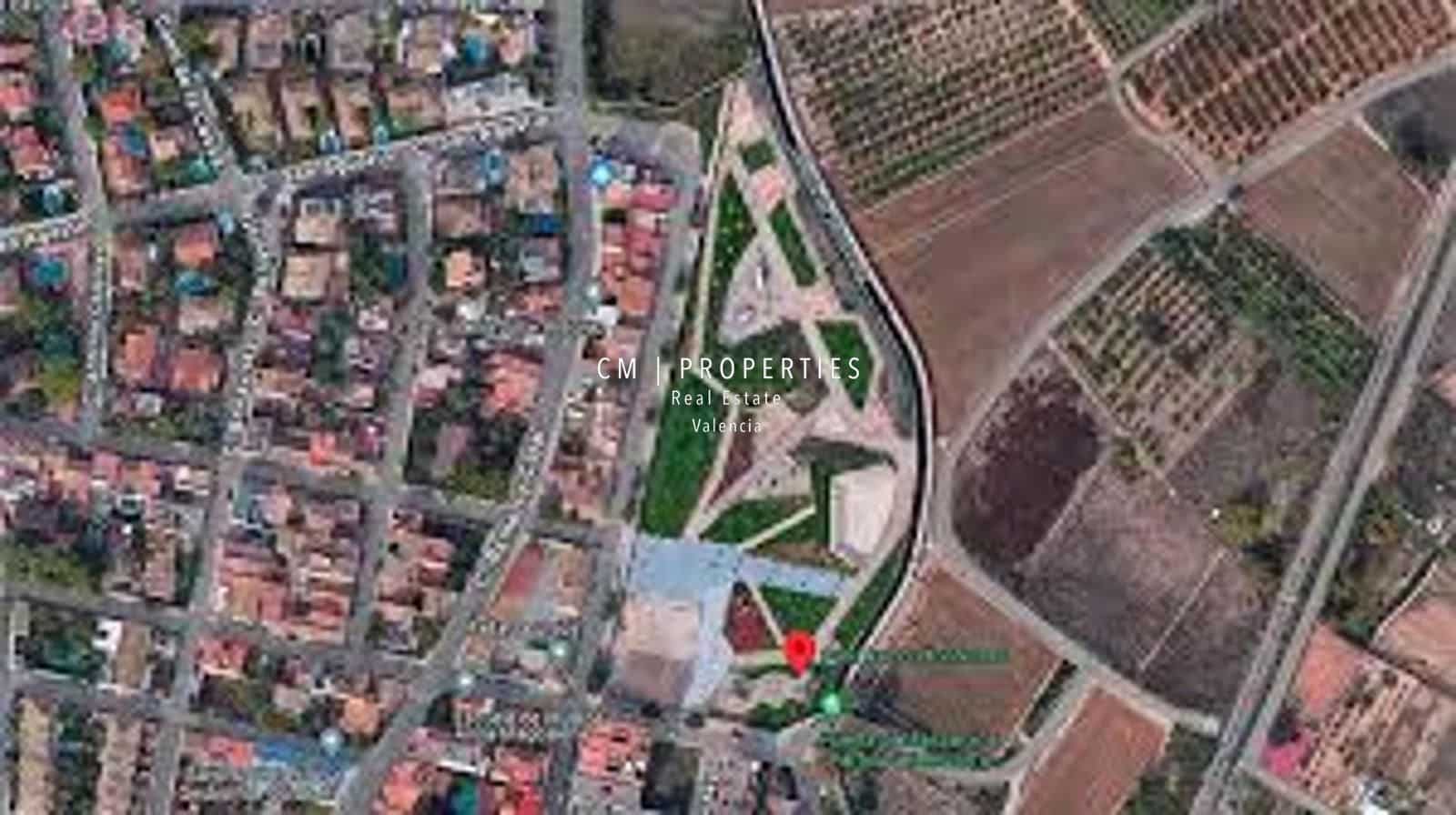 Building Plot for sale in Rocafort - € 1,250,000 (Ref: 9097107)