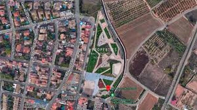 Byggegrund til salg i Rocafort - € 1.250.000 (Ref: 9097107)