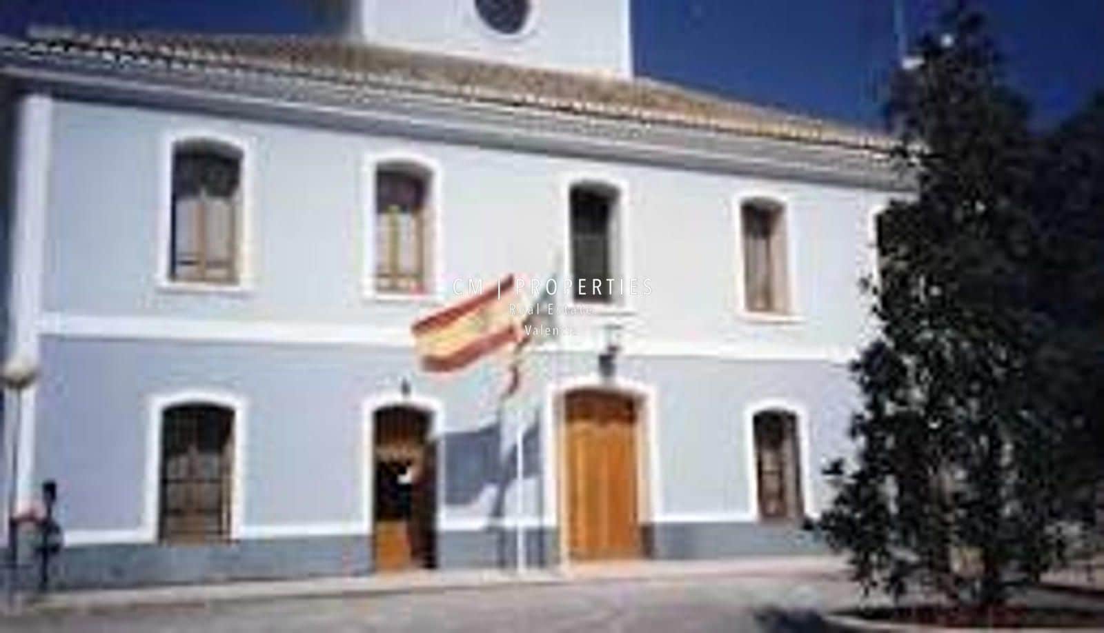 Building Plot for sale in Rocafort - € 1,250,000 (Ref: 9097107)