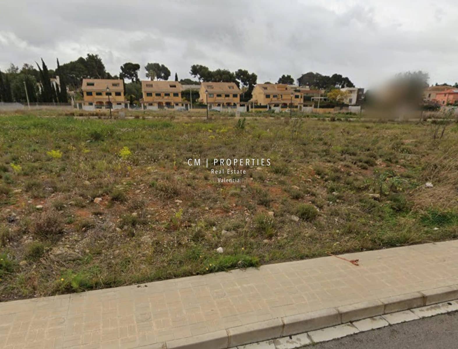 Building Plot for sale in Rocafort - € 1,250,000 (Ref: 9097107)