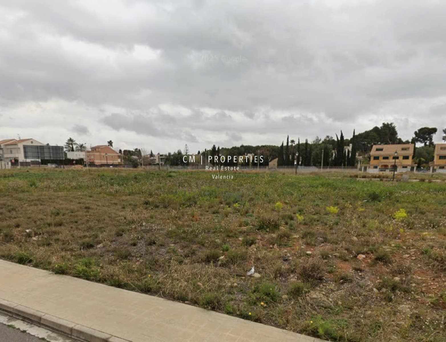 Building Plot for sale in Rocafort - € 1,250,000 (Ref: 9097107)