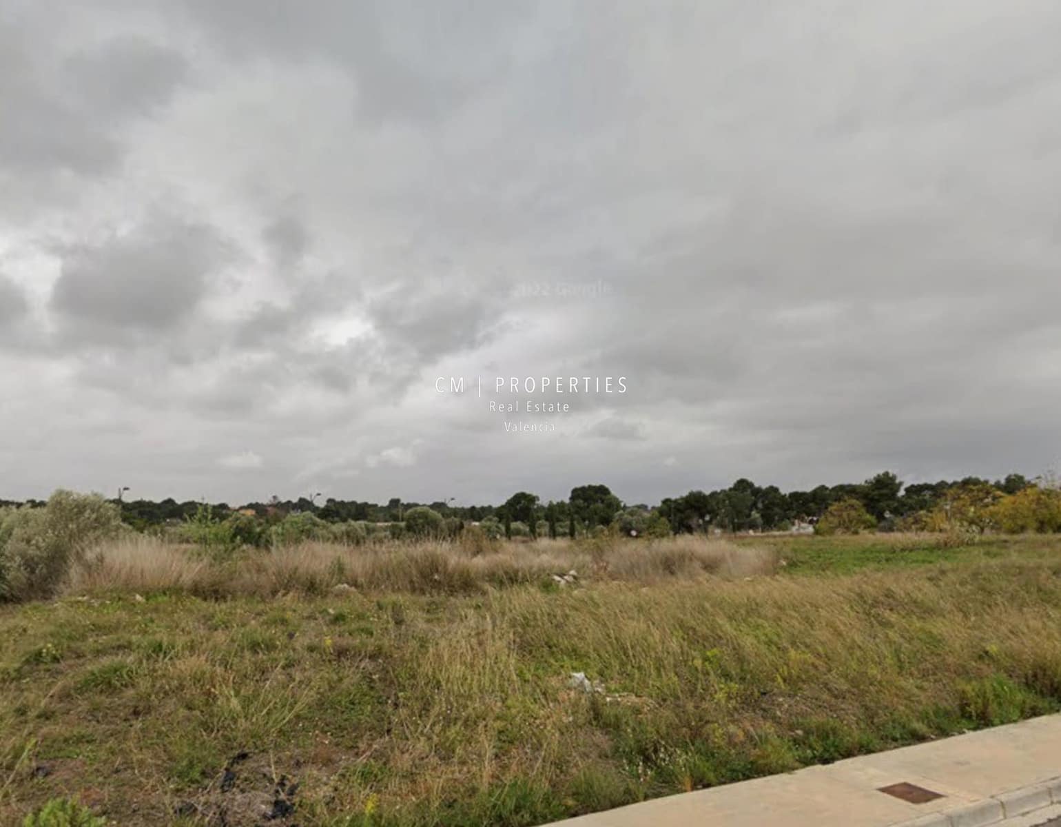 Building Plot for sale in Rocafort - € 1,250,000 (Ref: 9097107)