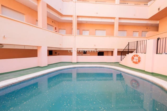 3 slaapkamer Penthouse te huur in Torás met zwembad garage - € 750 (Ref: 9097391)