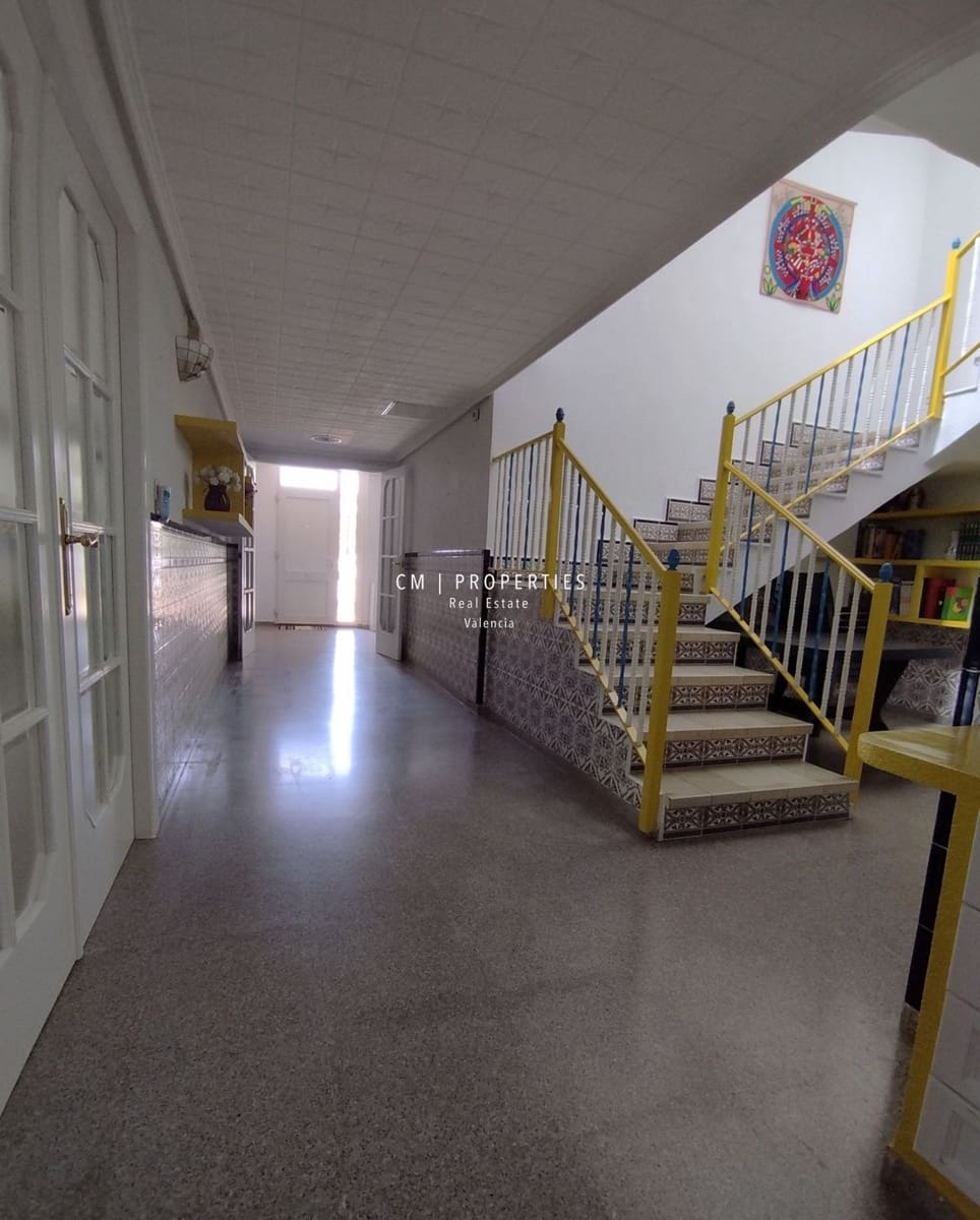 10 sovrum Villa till salu i Betera med pool garage - 900 000 € (Ref: 9101367)