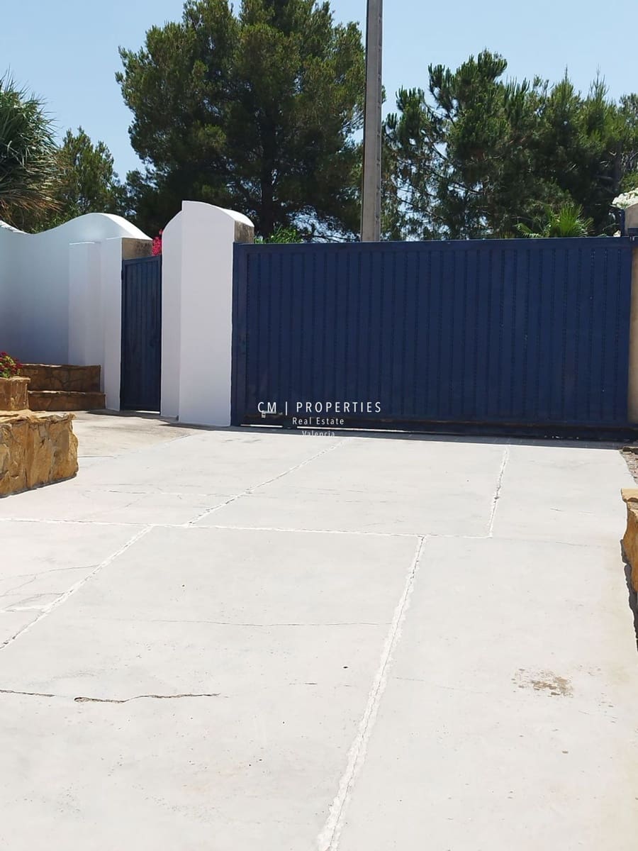 10 sovrum Villa till salu i Betera med pool garage - 900 000 € (Ref: 9101367)