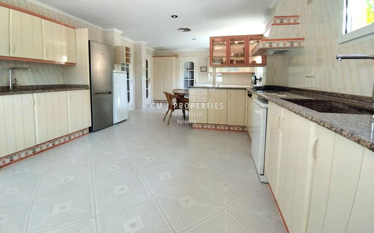 10 sovrum Villa till salu i Betera med pool garage - 900 000 € (Ref: 9101367)