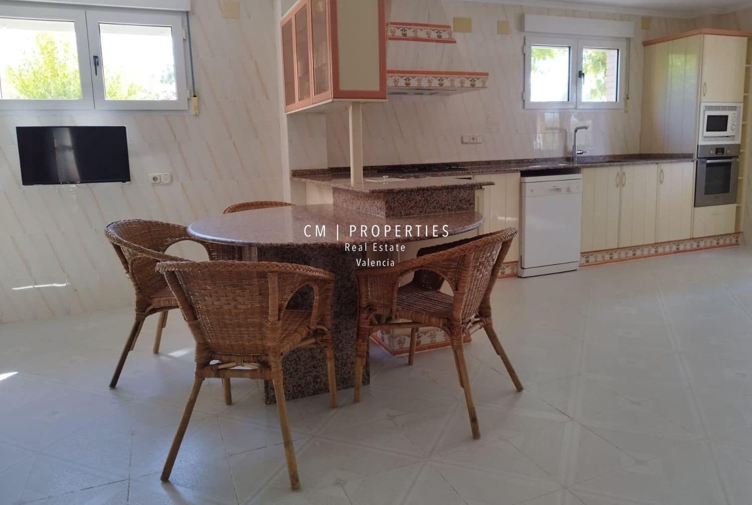 10 sovrum Villa till salu i Betera med pool garage - 900 000 € (Ref: 9101367)