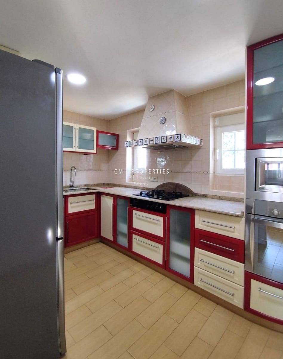 10 sovrum Villa till salu i Betera med pool garage - 900 000 € (Ref: 9101367)