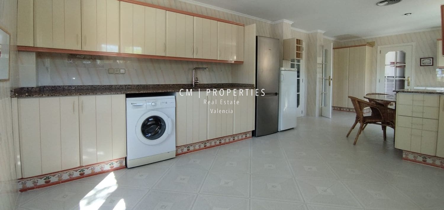 10 sovrum Villa till salu i Betera med pool garage - 900 000 € (Ref: 9101367)