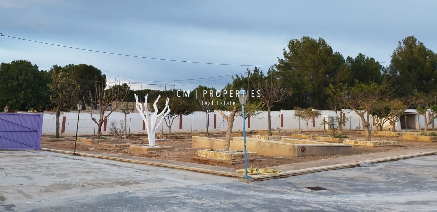 10 sovrum Villa till salu i Betera med pool garage - 900 000 € (Ref: 9101367)