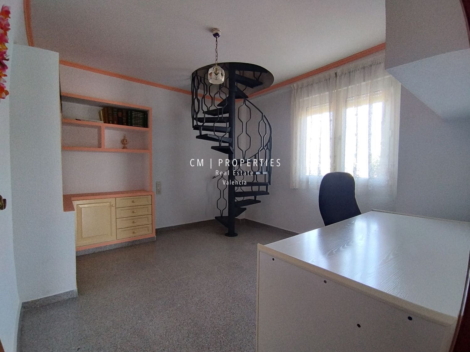 10 sovrum Villa till salu i Betera med pool garage - 900 000 € (Ref: 9101367)