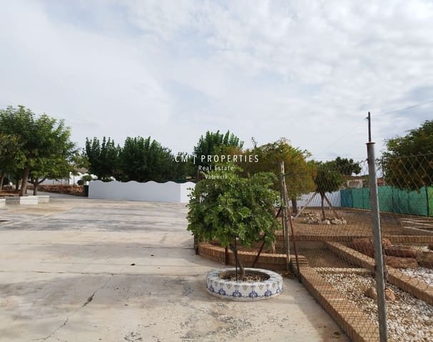 10 makuuhuone Huvila myytävänä paikassa Bétera mukana uima-altaan 
autotalli - 900 000 € (Ref: 9101367)