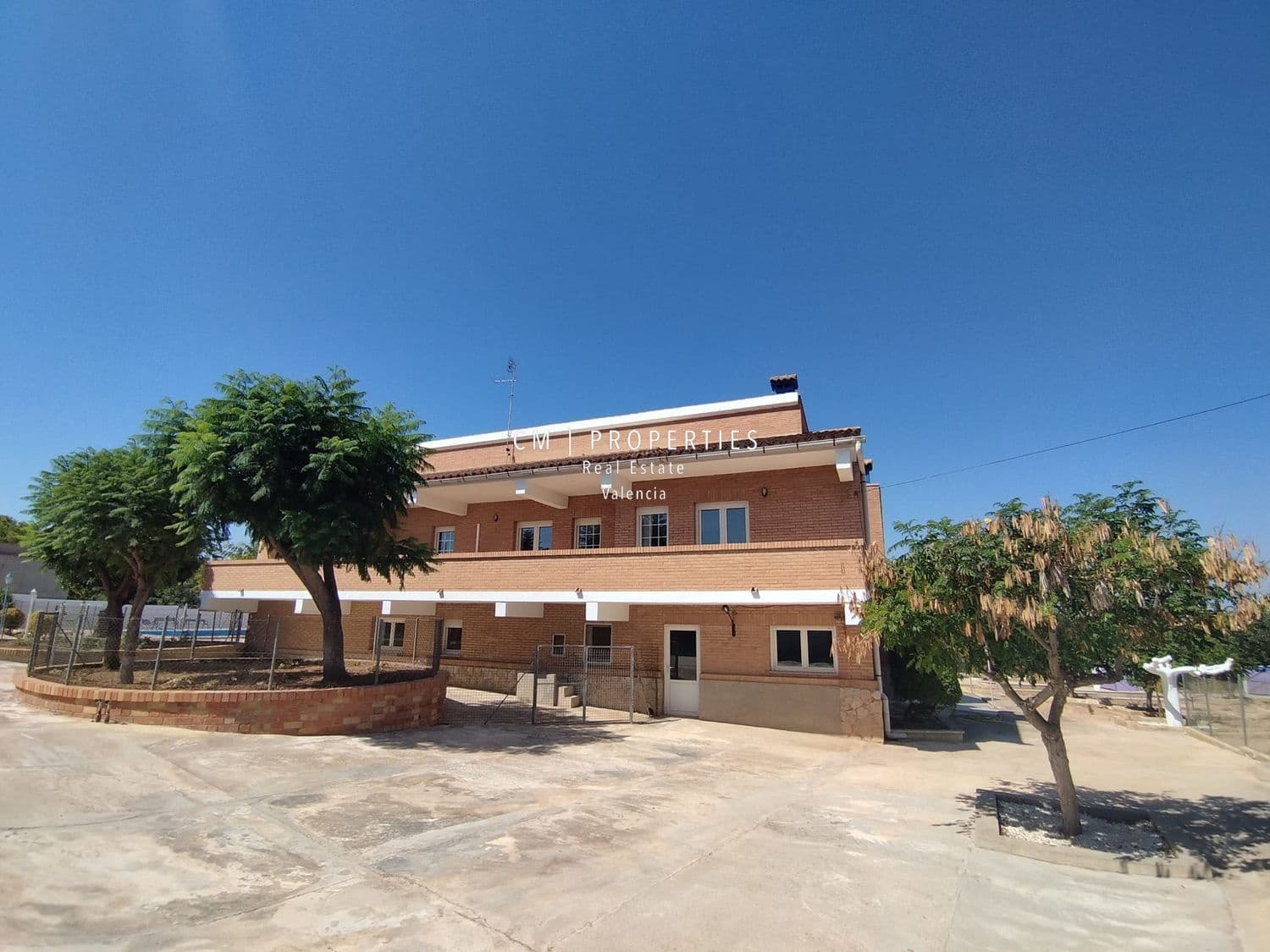 10 sovrum Villa till salu i Betera med pool garage - 900 000 € (Ref: 9101367)