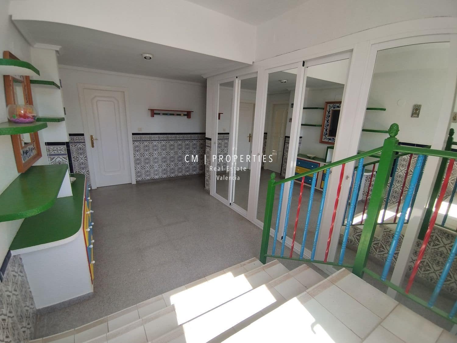 10 sovrum Villa till salu i Betera med pool garage - 900 000 € (Ref: 9101367)