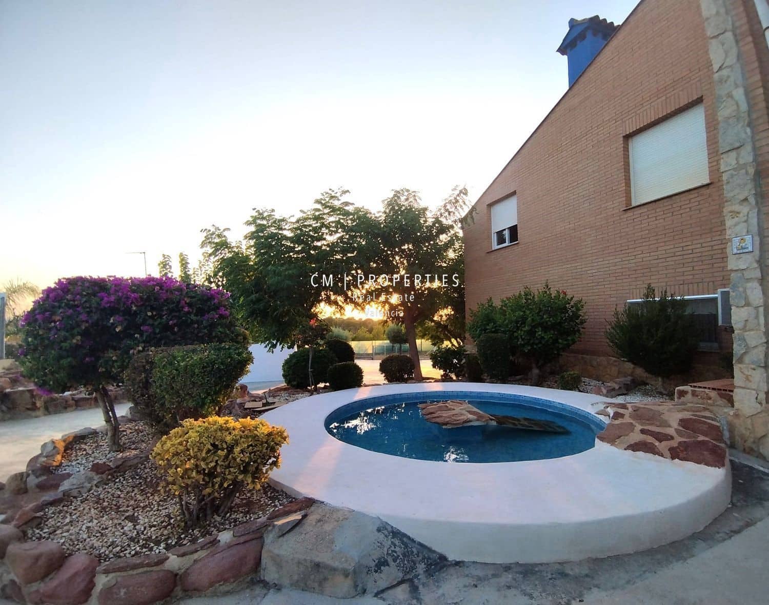 10 sovrum Villa till salu i Betera med pool garage - 900 000 € (Ref: 9101367)