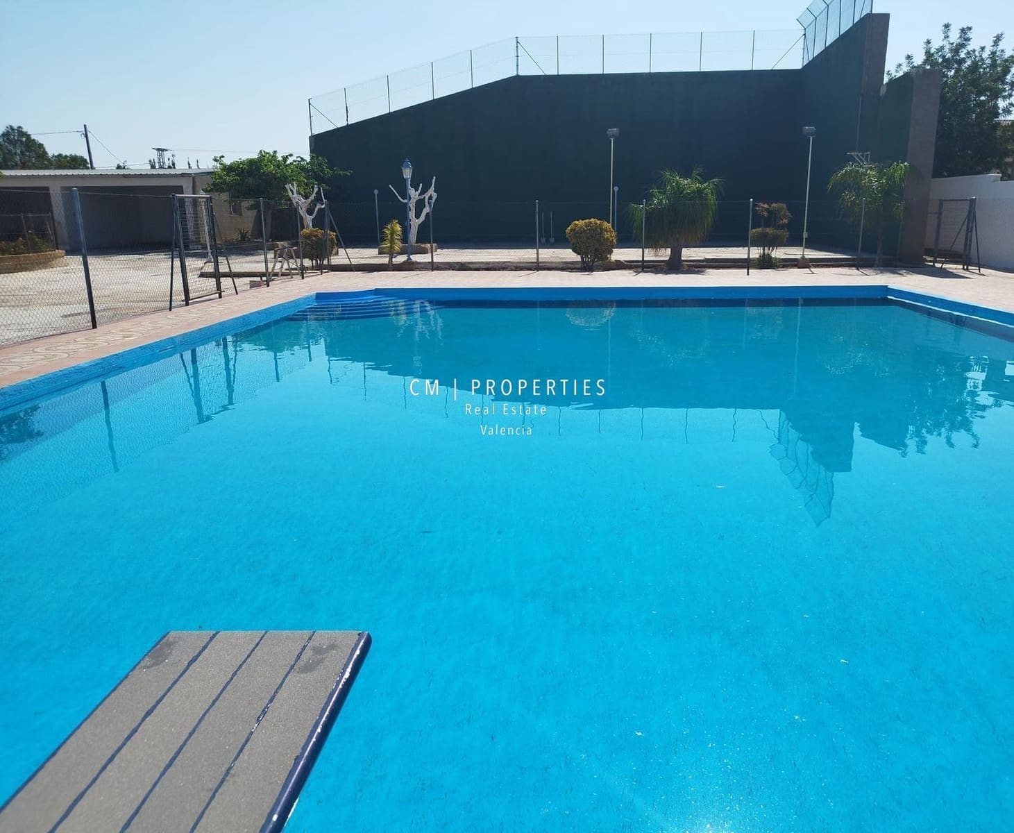 10 sovrum Villa till salu i Betera med pool garage - 900 000 € (Ref: 9101367)