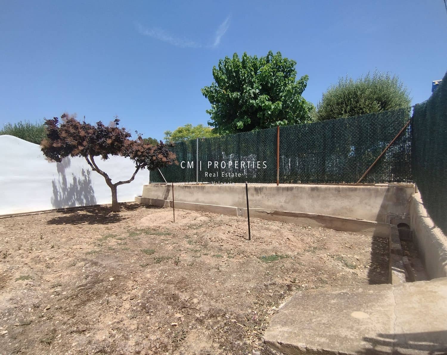 10 sovrum Villa till salu i Betera med pool garage - 900 000 € (Ref: 9101367)