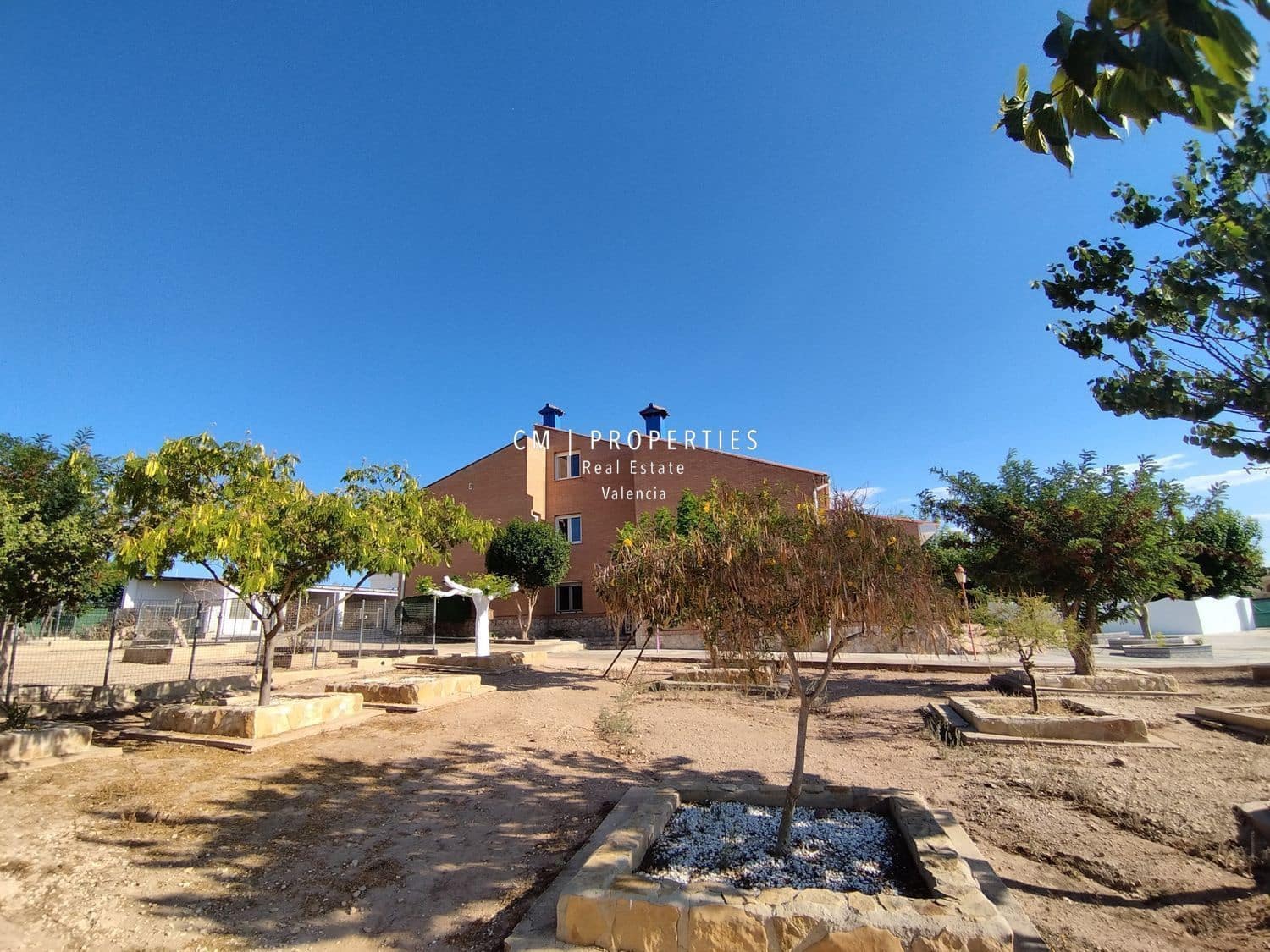 10 sovrum Villa till salu i Betera med pool garage - 900 000 € (Ref: 9101367)