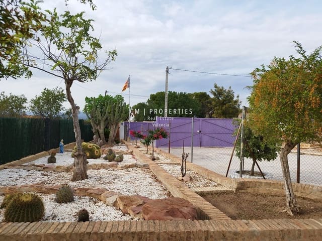 10 makuuhuone Huvila myytävänä paikassa Bétera mukana uima-altaan 
autotalli - 900 000 € (Ref: 9101367)