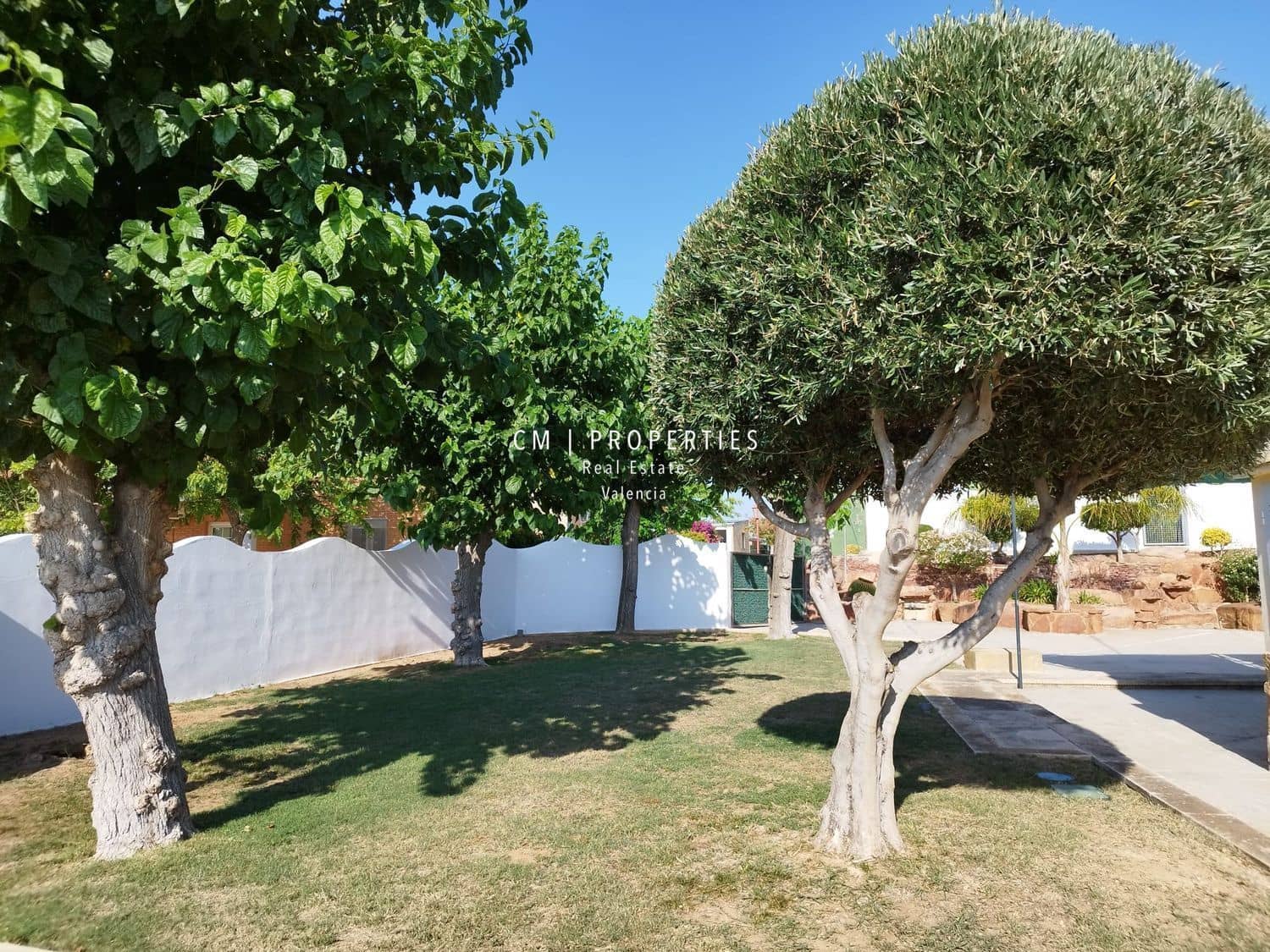 10 sovrum Villa till salu i Betera med pool garage - 900 000 € (Ref: 9101367)