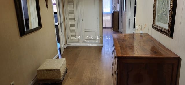 3 bedroom Flat for sale in Mestalla, Valencia city with garage - € 760,000 (Ref: 9101369)