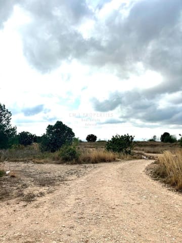 Bauplatz zu verkaufen in Godella - 375.000 € (Ref: 9103757)