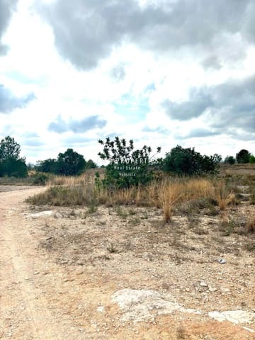 Bauplatz zu verkaufen in Godella - 375.000 € (Ref: 9103757)