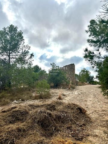 Bauplatz zu verkaufen in Godella - 375.000 € (Ref: 9103757)