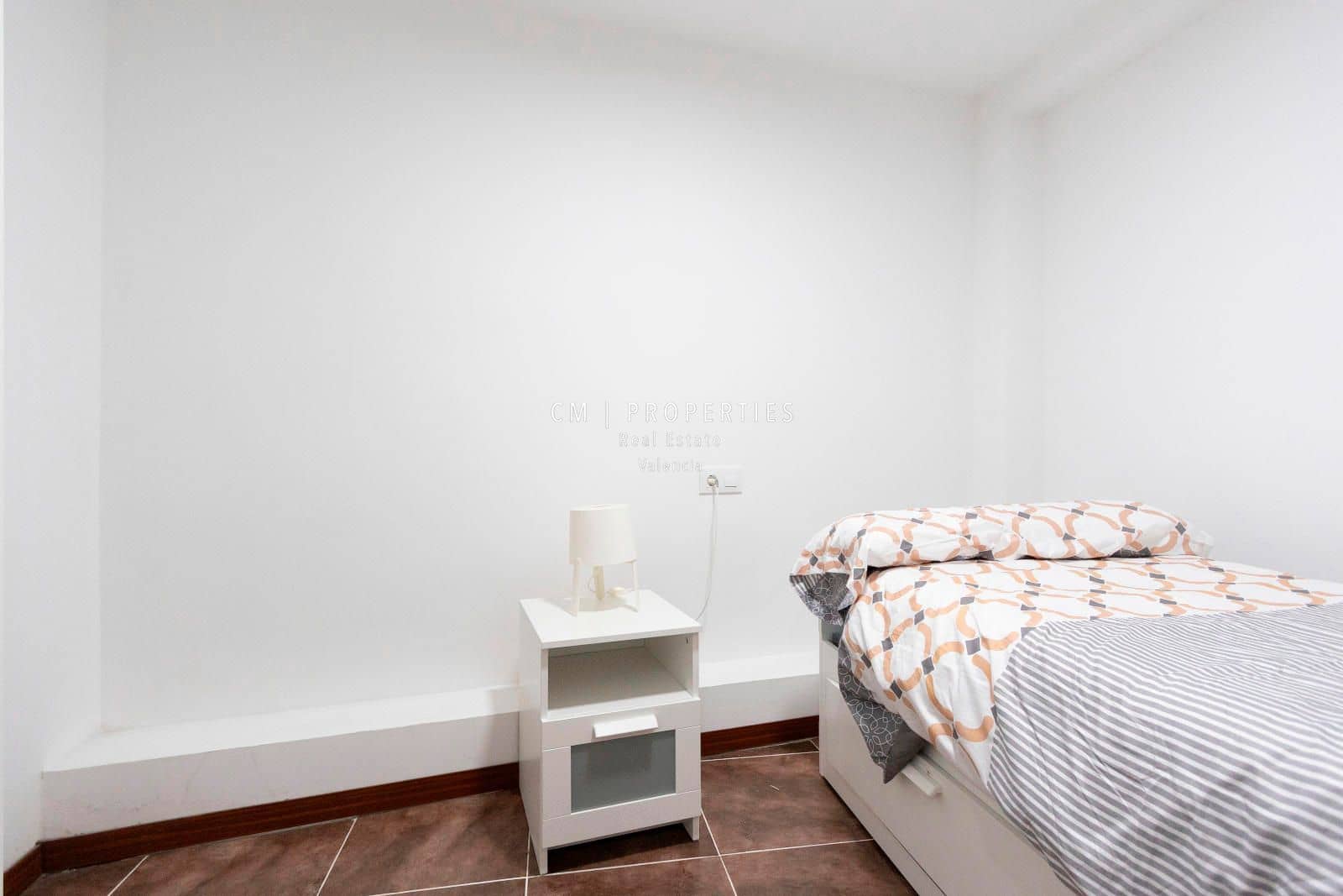 2 sovrum Lägenhet att hyra i Valencia stad - 1 600 € (Ref: 9103911)