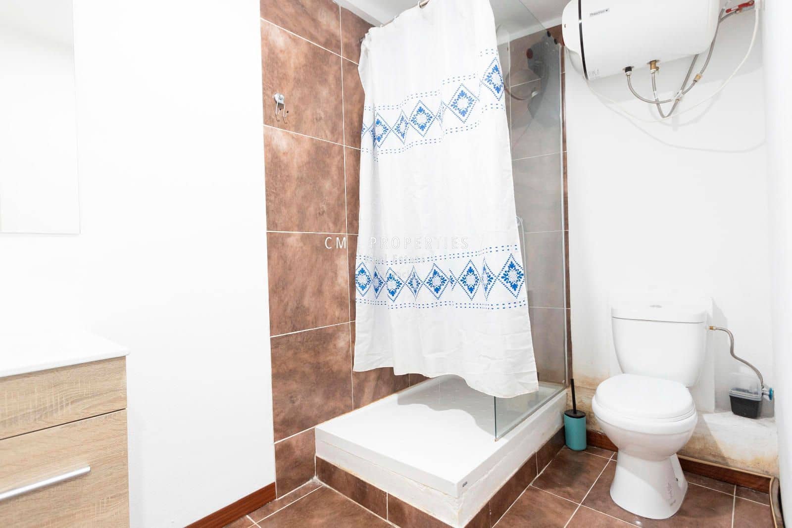 2 sovrum Lägenhet att hyra i Valencia stad - 1 600 € (Ref: 9103911)