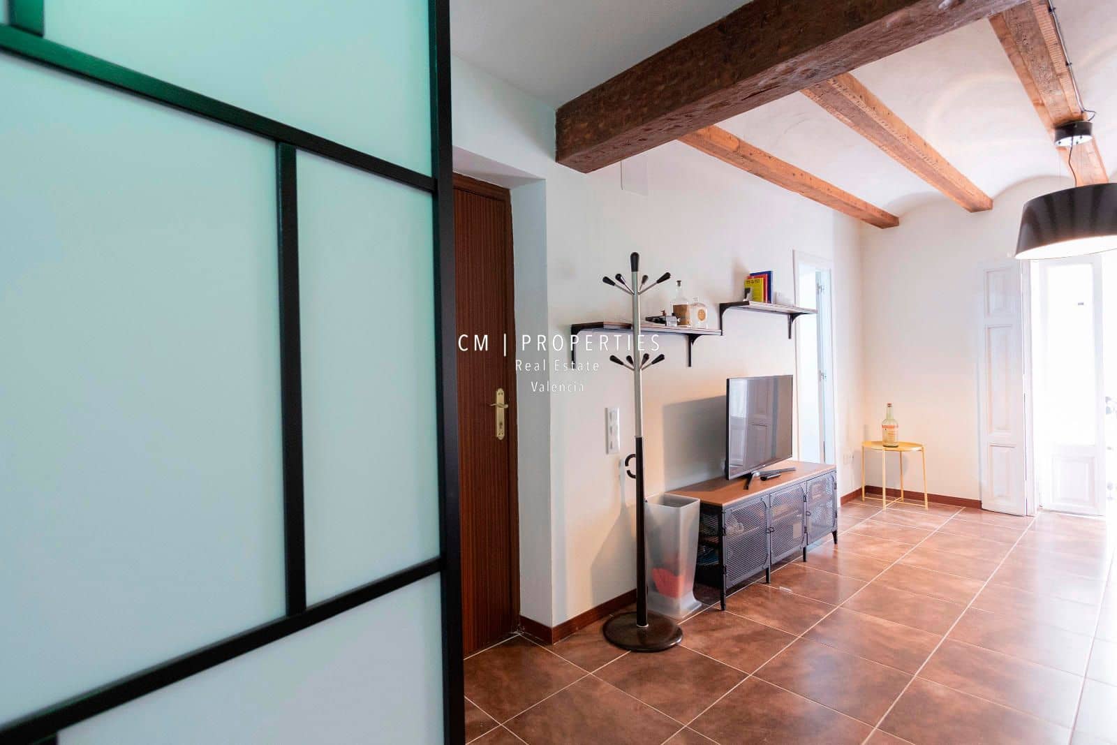 2 sovrum Lägenhet att hyra i Valencia stad - 1 600 € (Ref: 9103911)