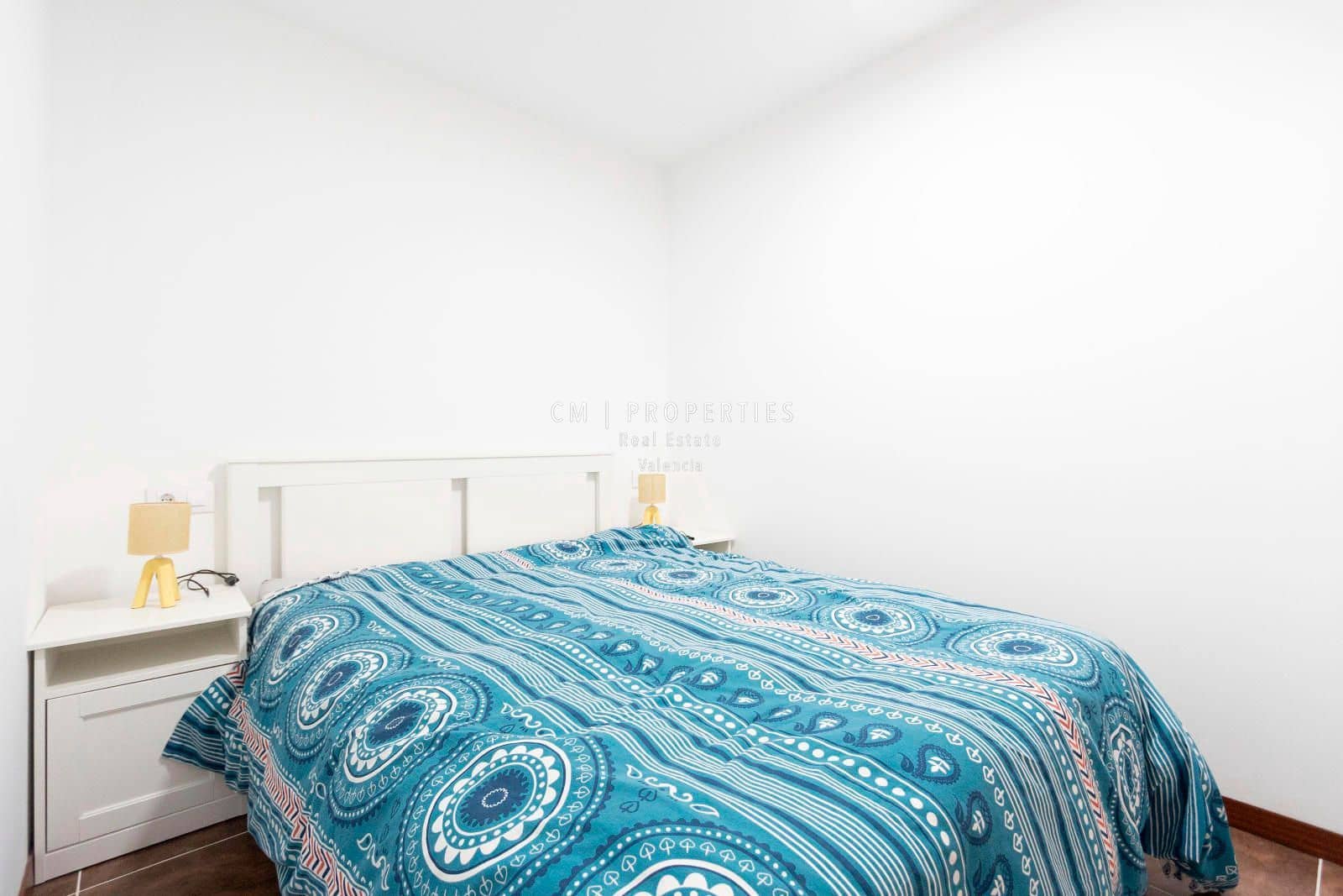 2 sovrum Lägenhet att hyra i Valencia stad - 1 600 € (Ref: 9103911)