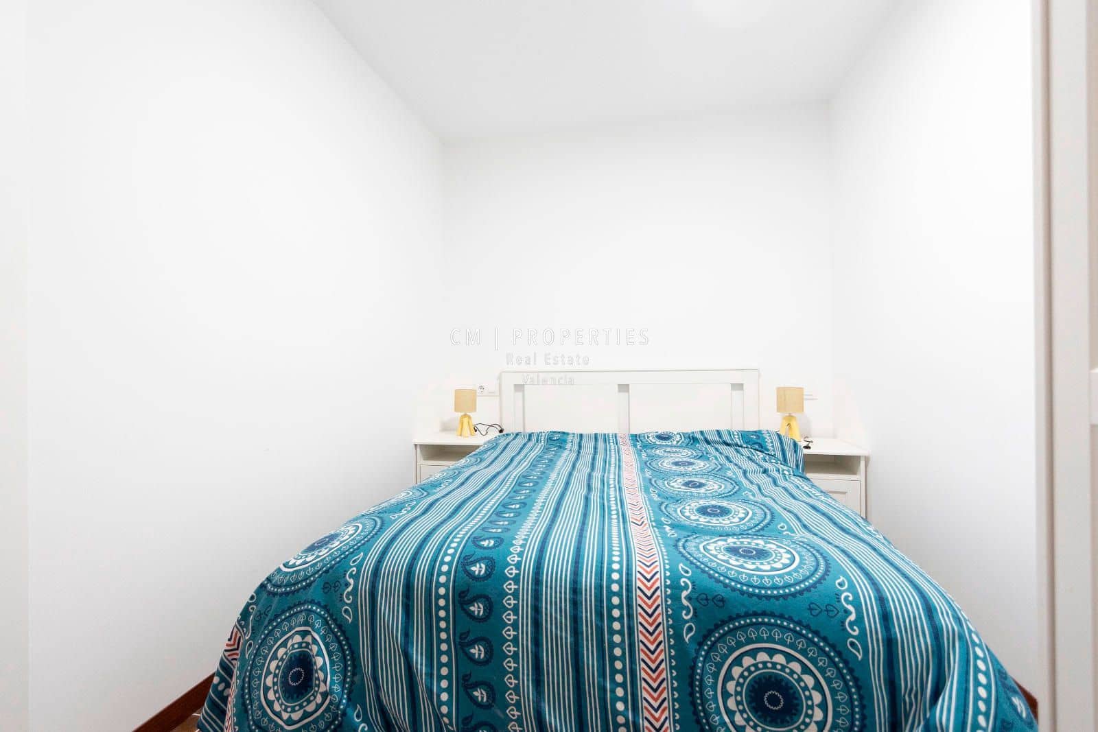 2 sovrum Lägenhet att hyra i Valencia stad - 1 600 € (Ref: 9103911)