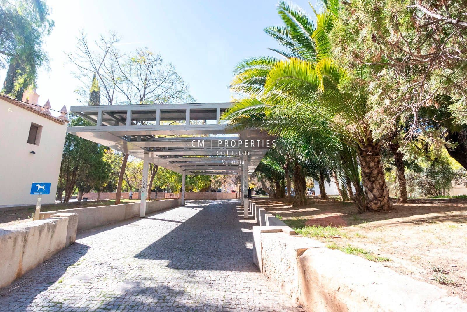 2 sovrum Lägenhet att hyra i Valencia stad - 1 600 € (Ref: 9103911)