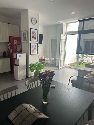 3 Zimmer Wohnung zu vermieten in València Stadt - 1.400 € (Ref: 9107913)