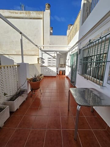 3 sovrum Takvåning till salu i La Creu Coberta, Valencia stad - 300 000 € (Ref: 9108227)