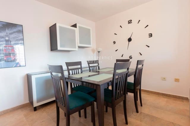 4 quarto Apartamento para arrendar em Valência cidade com garagem - 2 200 € (Ref: 9109584)