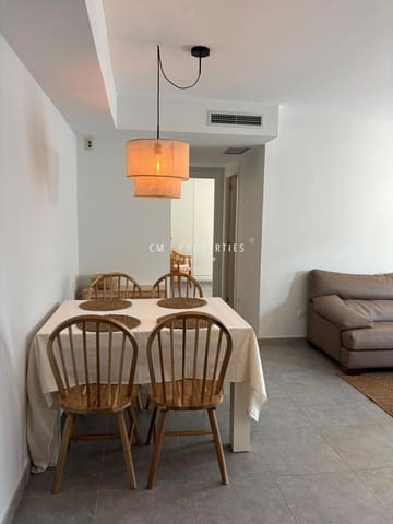 2 camera da letto Appartamento da affittare in Moncofa con piscina garage - 800 € (Rif: 9111010)