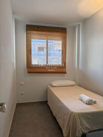 2 camera da letto Appartamento da affittare in Moncofa con piscina garage - 800 € (Rif: 9111010)
