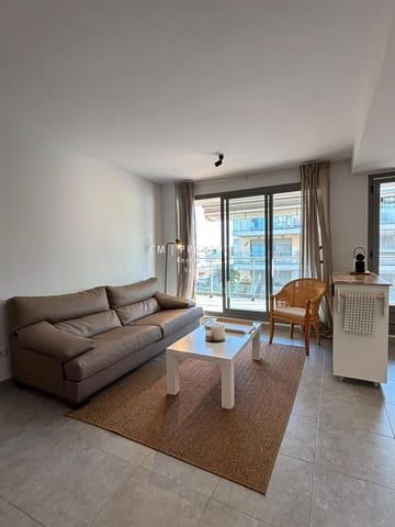 2 camera da letto Appartamento da affittare in Moncofa con piscina garage - 800 € (Rif: 9111010)