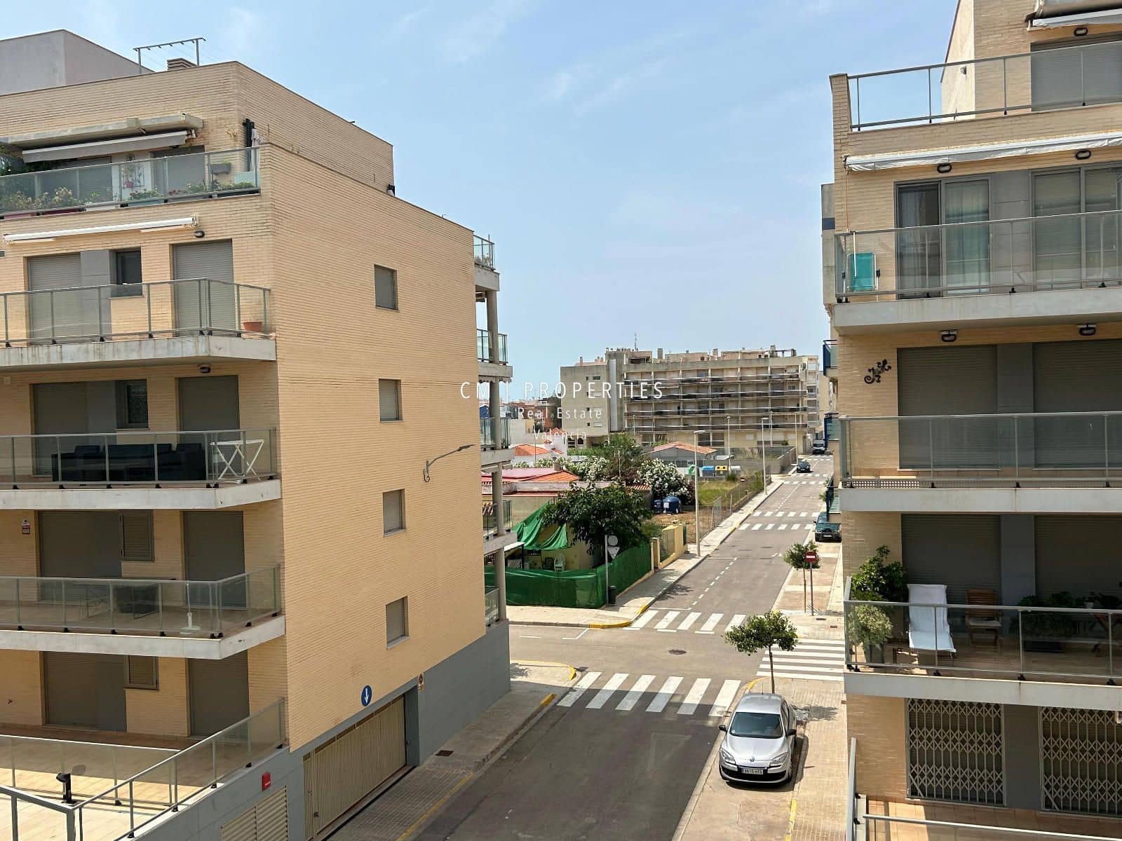 2 bedroom Flat for rent in Moncofa with pool garage - € 800 (Ref: 9111010)