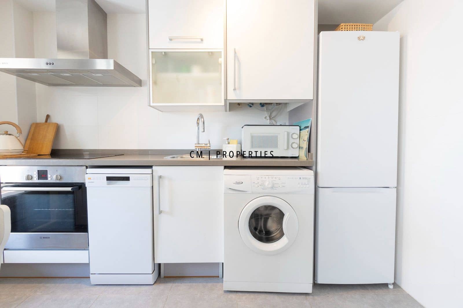2 sypialnia Mieszkanie do wynajęcia w Moncofa z basenem garażem - 800 € (Ref: 9111010)