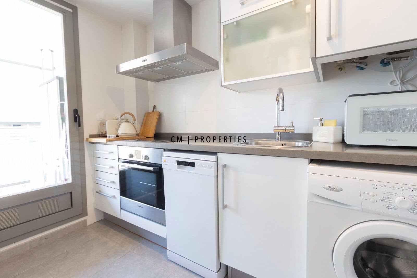2 sypialnia Mieszkanie do wynajęcia w Moncofa z basenem garażem - 800 € (Ref: 9111010)