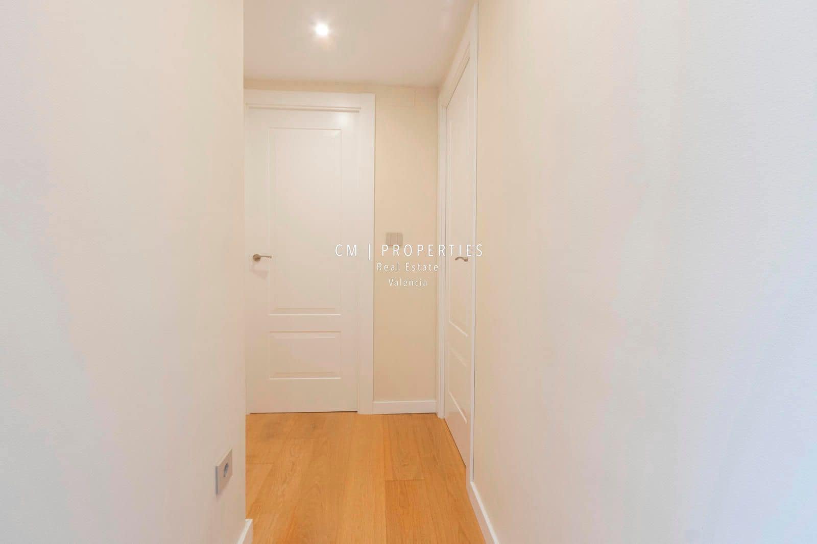 3 quarto Penthouse para venda em Valencia cidade com garagem - 695 000 € (Ref: 9115396)