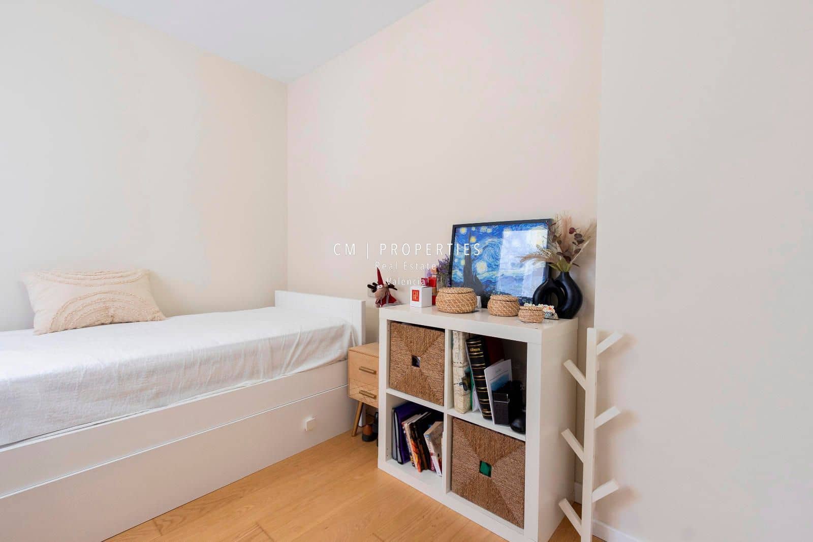 3 quarto Penthouse para venda em Valencia cidade com garagem - 695 000 € (Ref: 9115396)